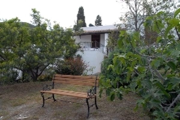Villa Diana (Lipari)